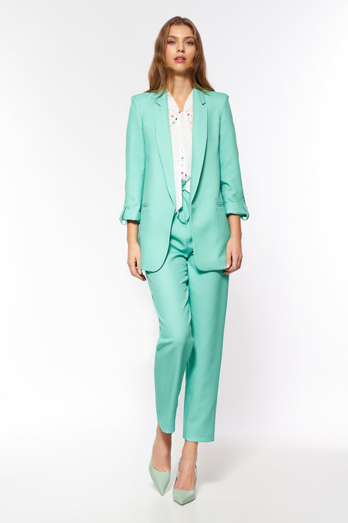Jacket model 163405